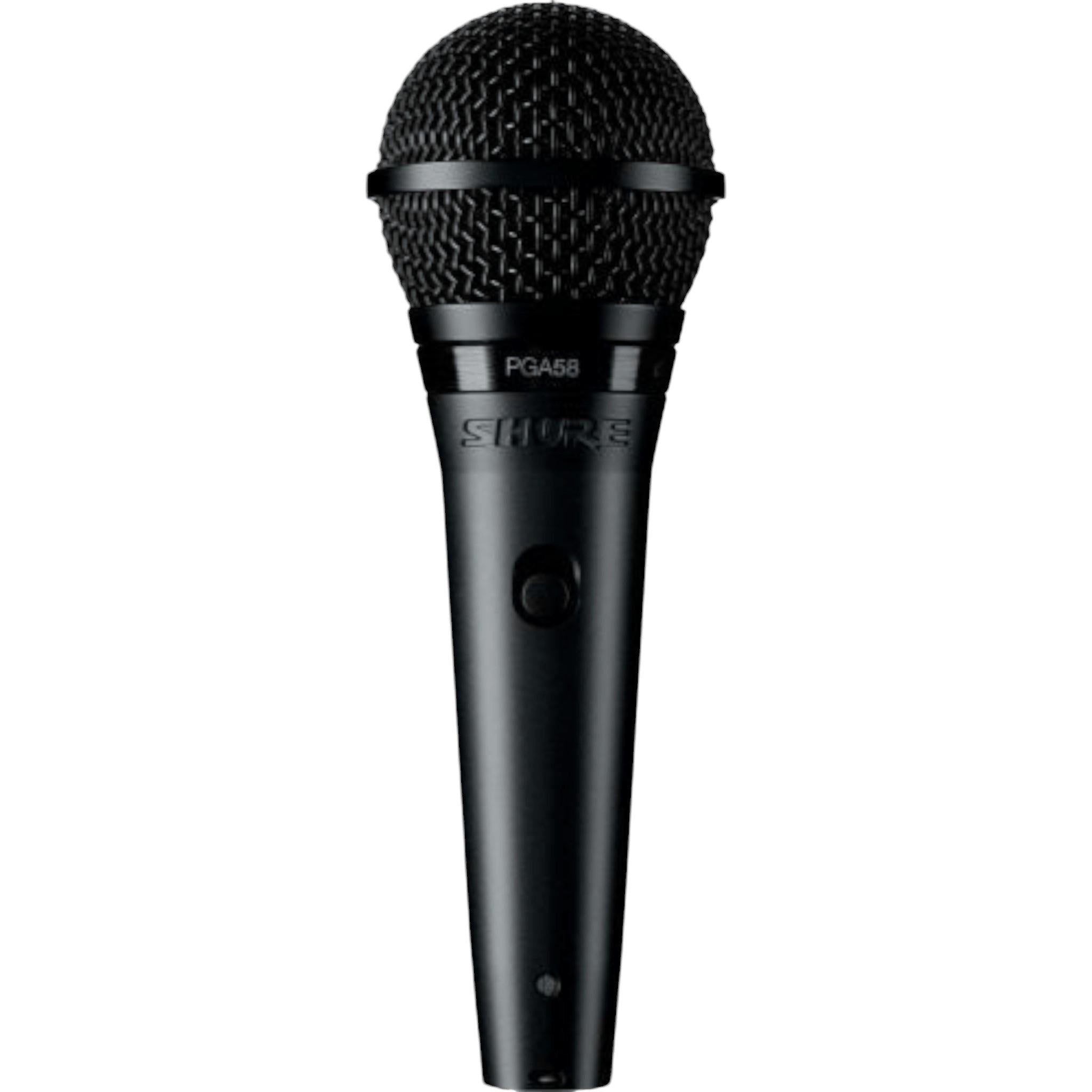 Microfon vocal dinamic cardioid Shure PGA58