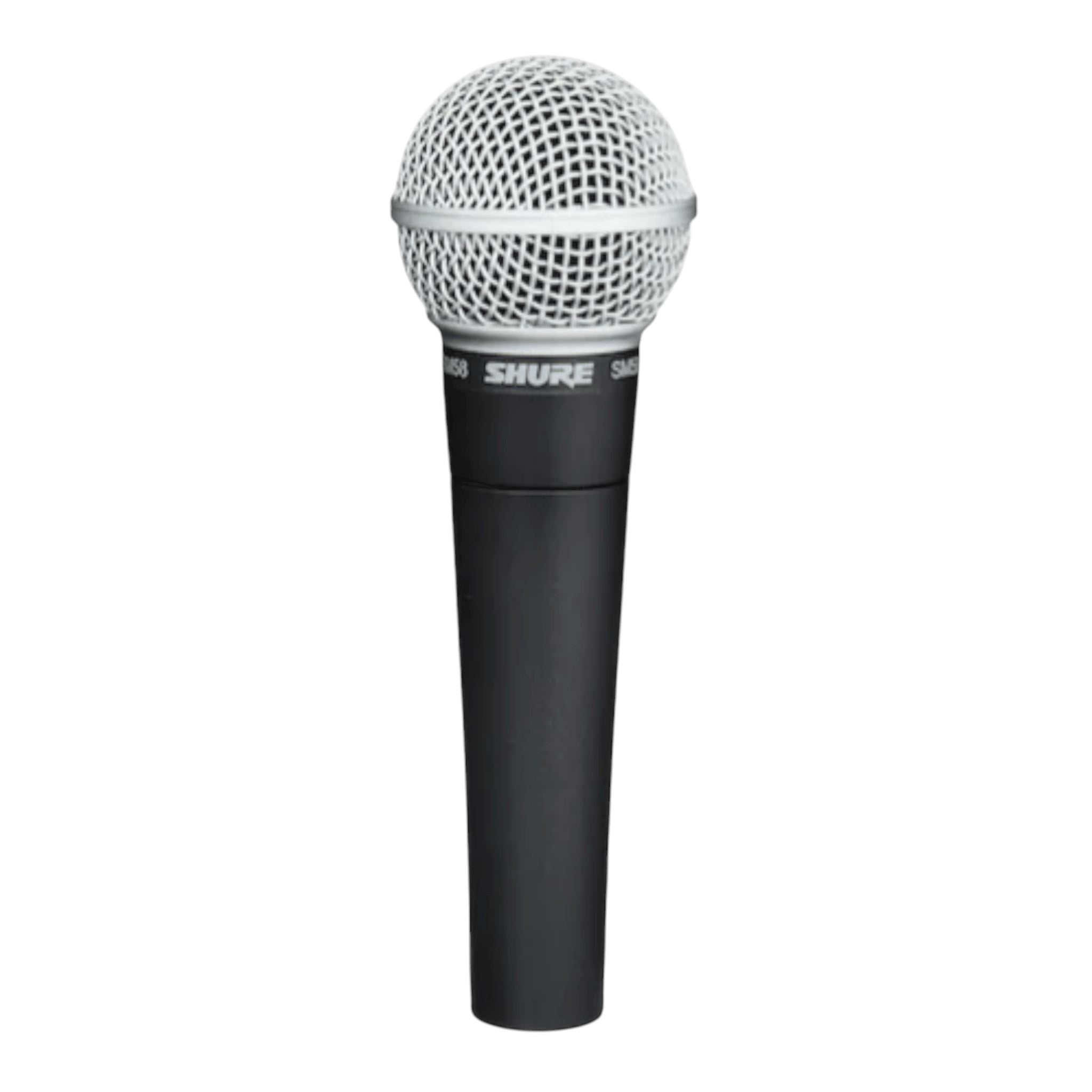 Microfon vocal dinamic cardioid Shure SM58