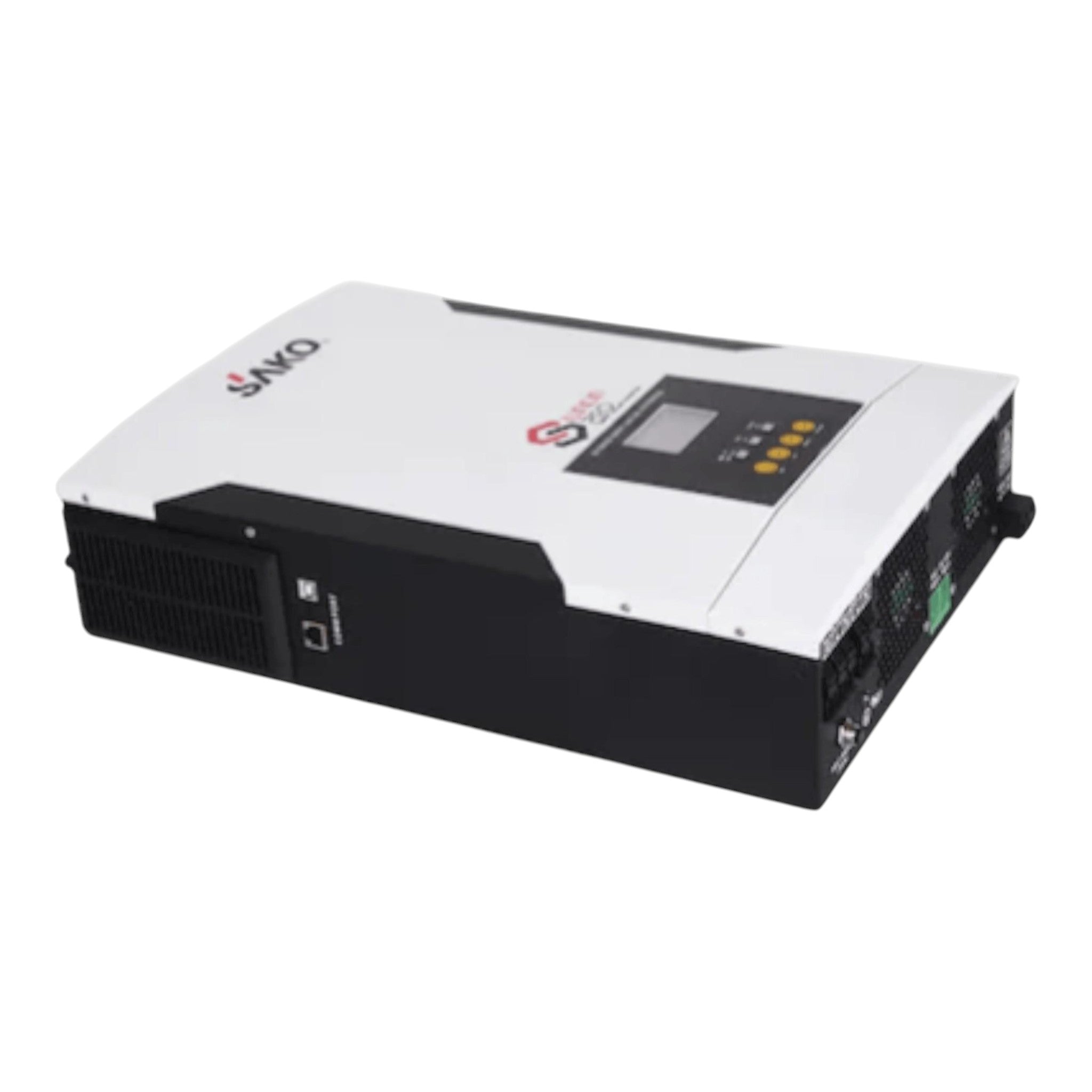 Invertor solar SAKO SUNON PRO, 3.5 kW, hibrid, MPPT 100A