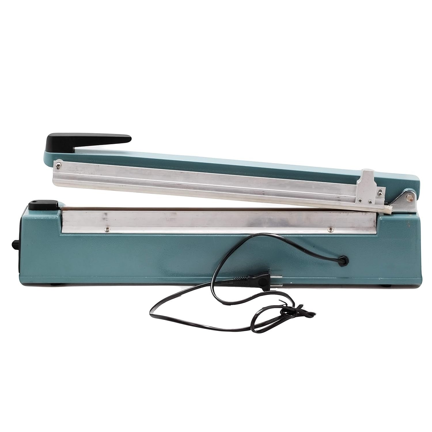 Aparat profesional de lipit si sigilat pungi plastic, 8 trepte de reglaj termic, 400W, indicator led, dimensiune bara lipire 300mm