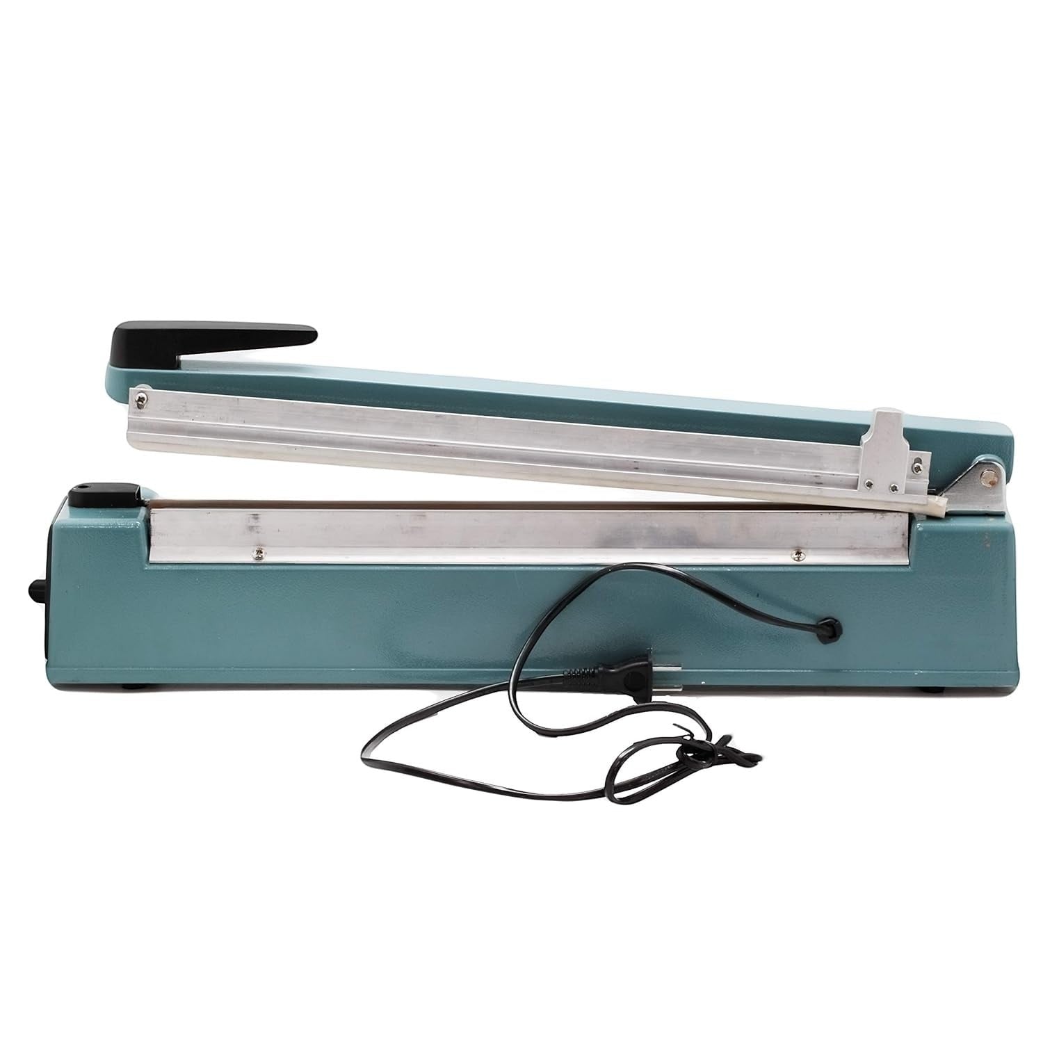 Aparat profesional de lipit si sigilat pungi plastic, 8 trepte de reglaj termic, 500W, indicator led, dimensiune bara lipire 400mm
