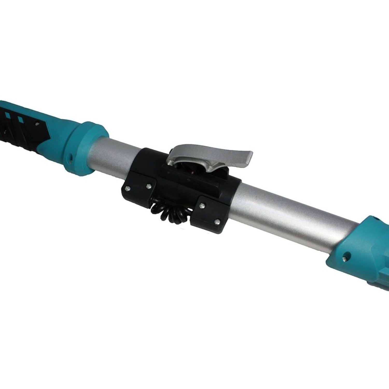Slefuitor pentru pereti pliabil cu aspirator si LED 1390W, diametru 225m
