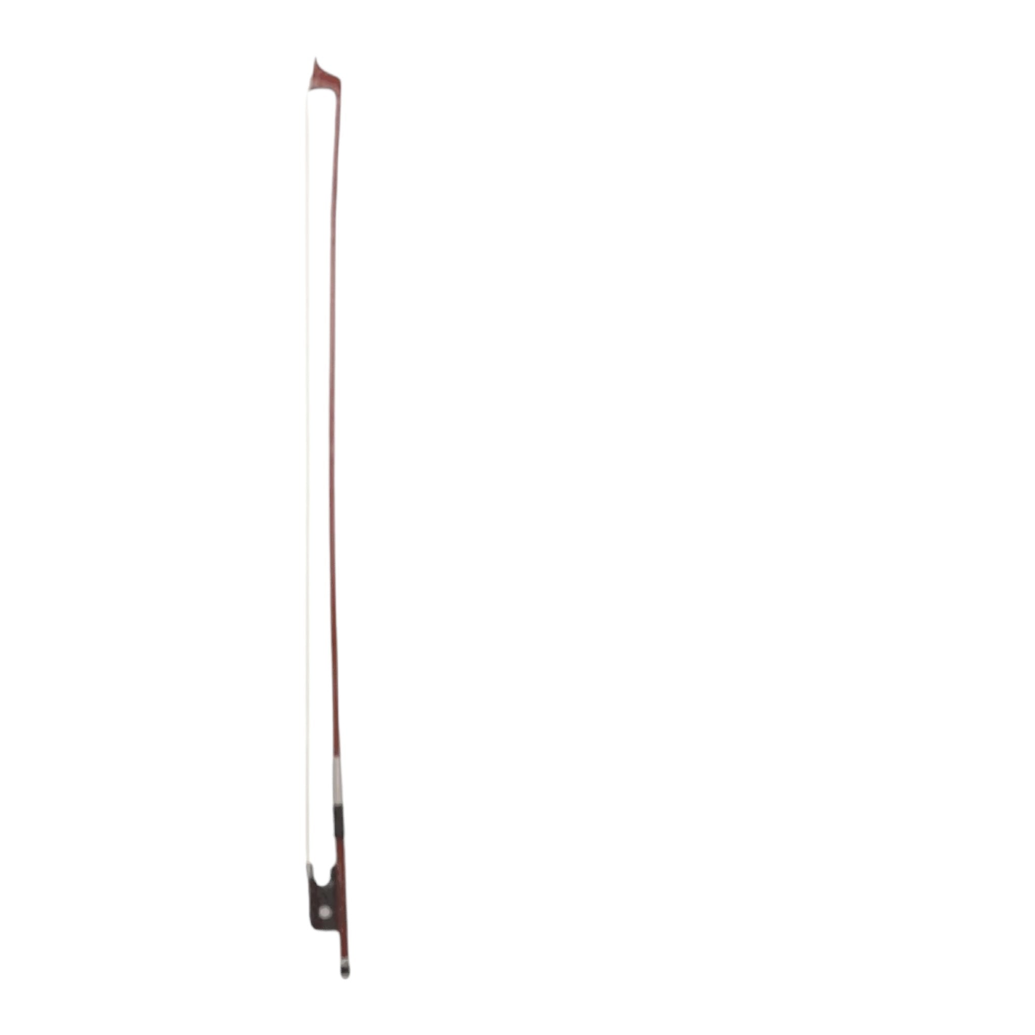 Vioara clasica 1/4 pentru incepatori si copii, arcus, sacaz, husa anti-soc, geanta transport