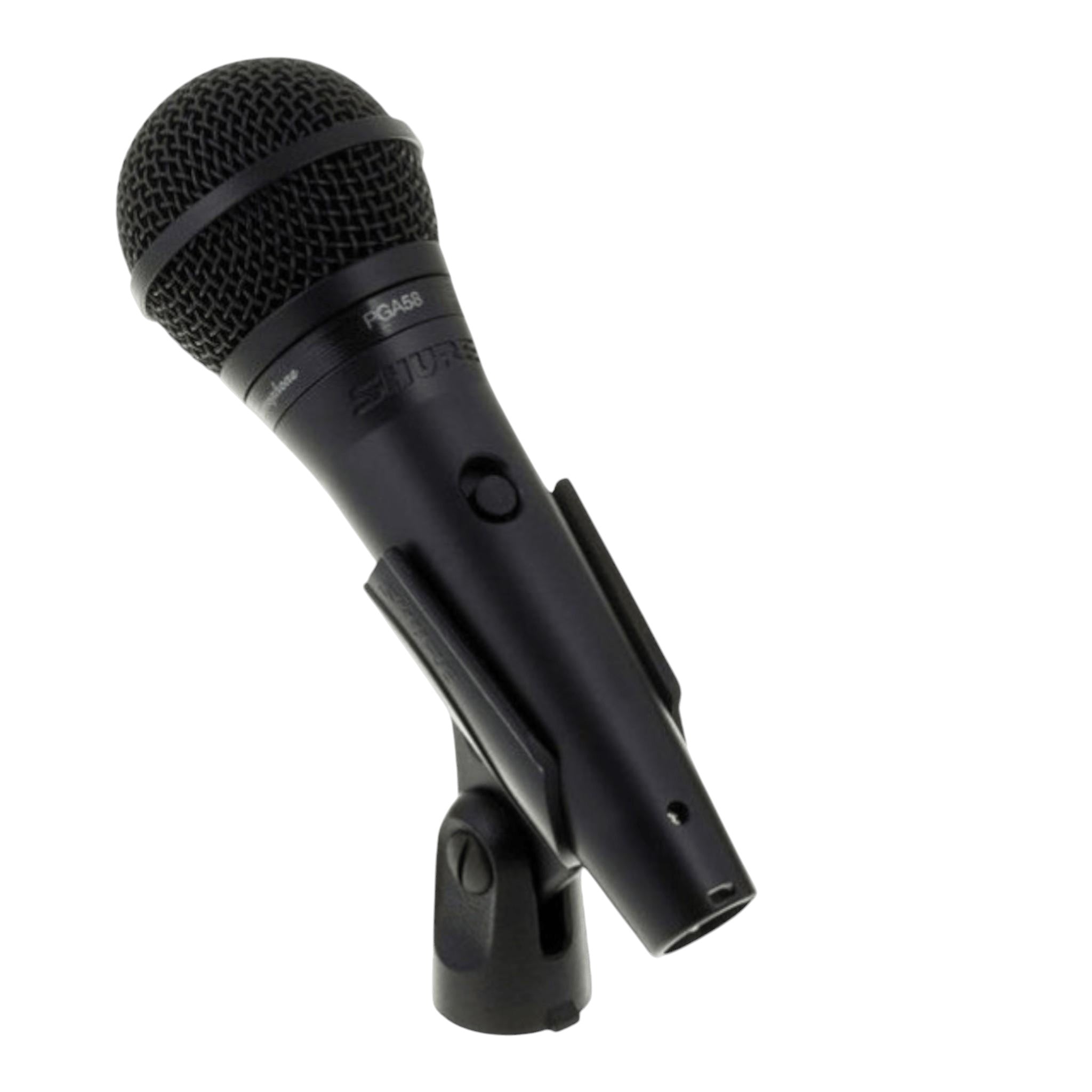 Microfon vocal dinamic cardioid Shure PGA58