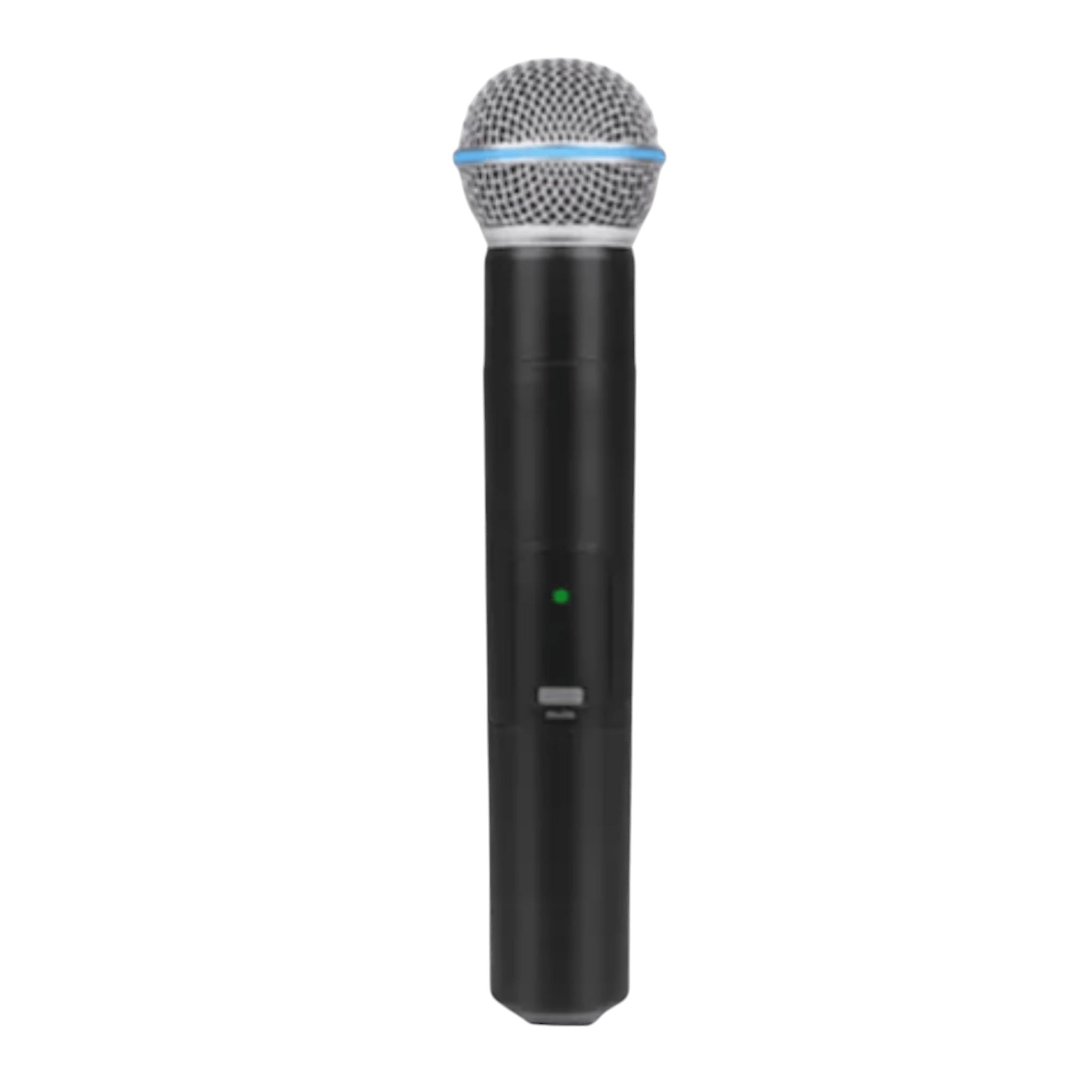 Microfon Wireless Shure PGX4, Beta 58, 56 frecvente, cutie transport inclusa