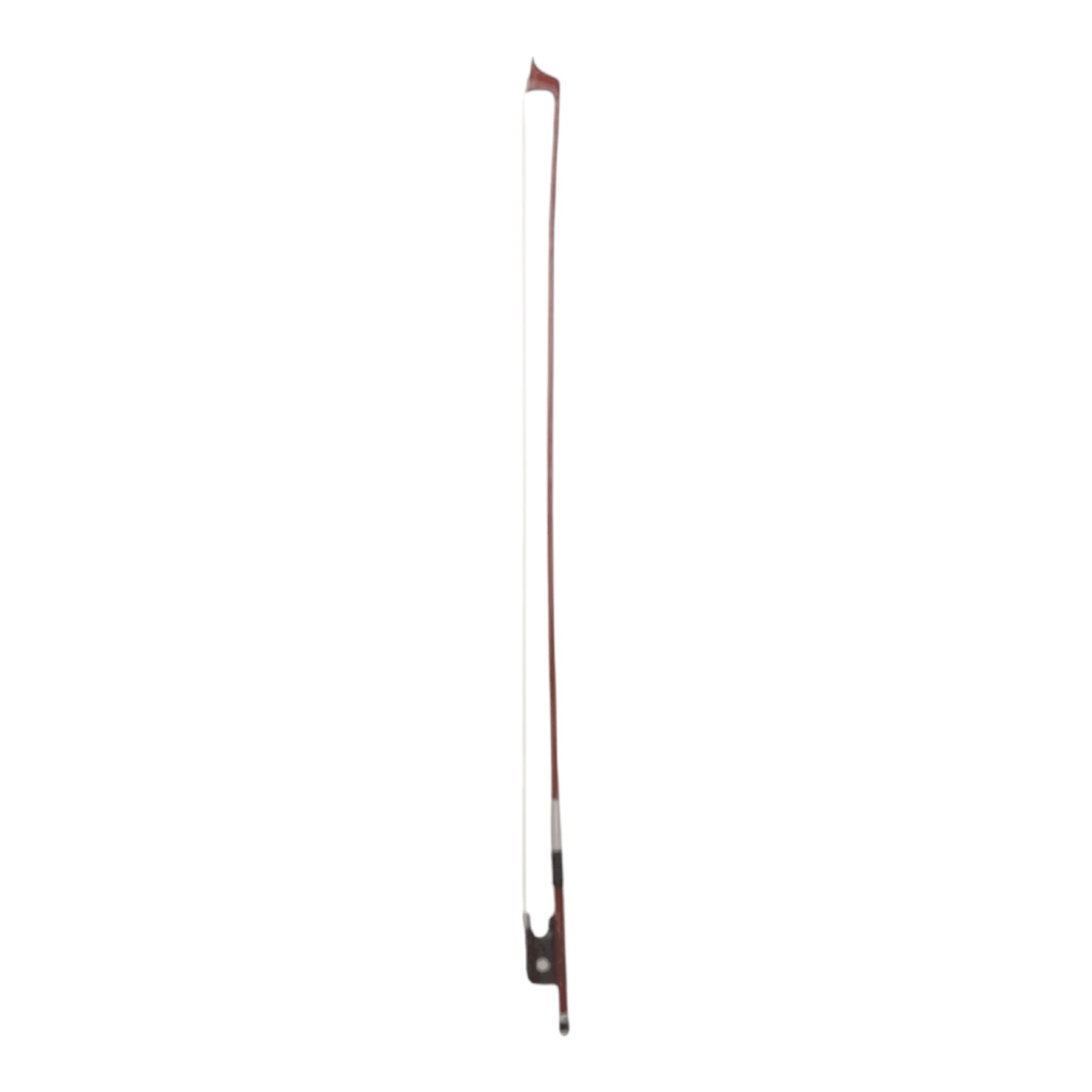 Vioara clasica 3/4 pentru incepatori si copii, arcus, sacaz, husa anti-soc, geanta transport